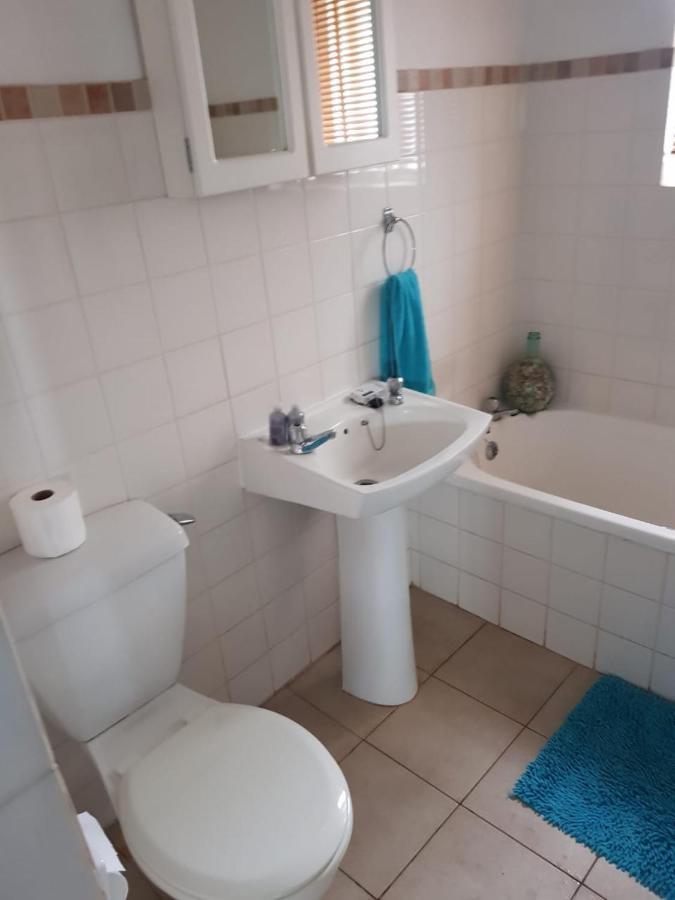 Aqua 180 Villa Пенингтън Екстериор снимка