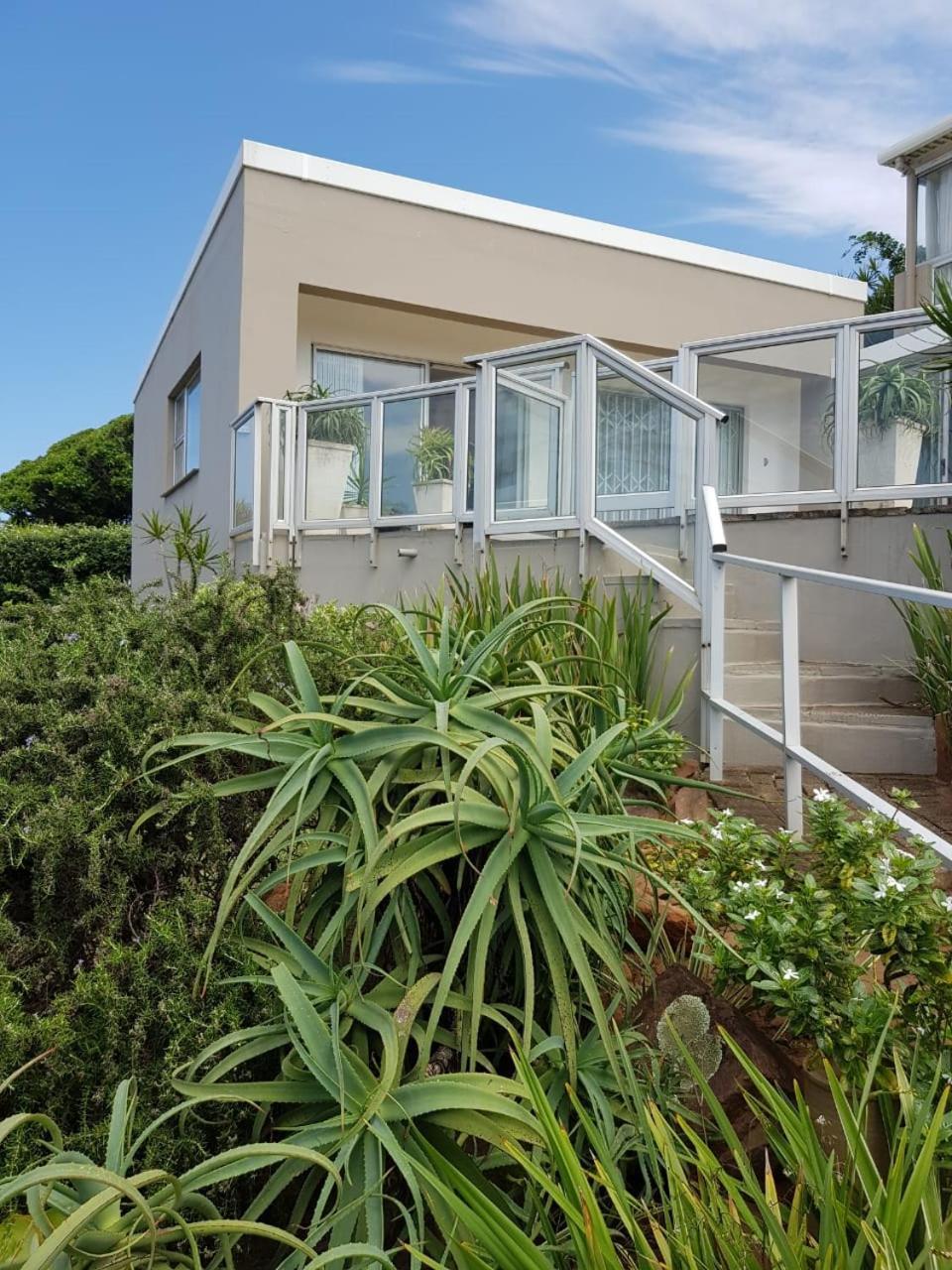 Aqua 180 Villa Пенингтън Екстериор снимка
