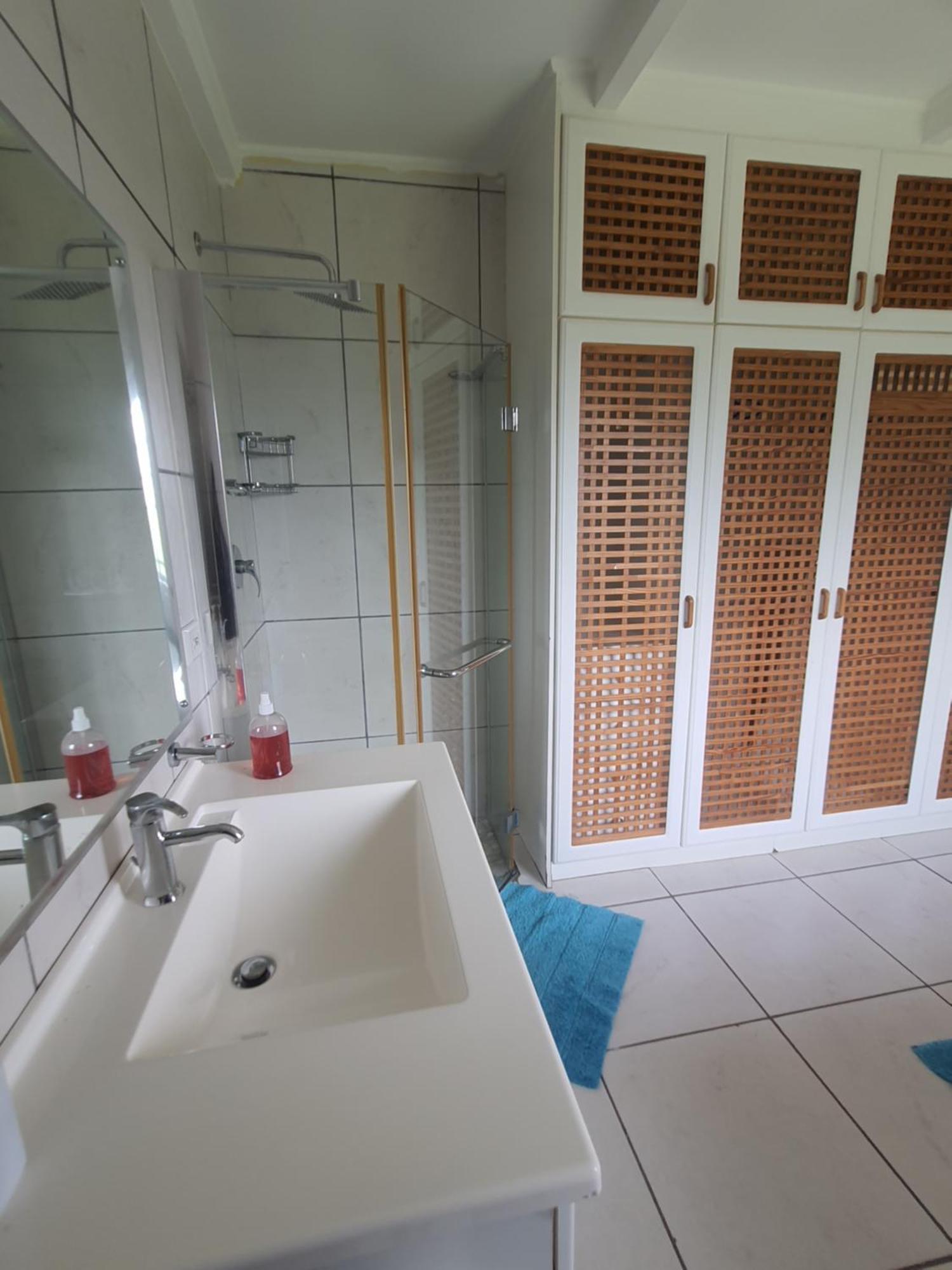 Aqua 180 Villa Пенингтън Екстериор снимка