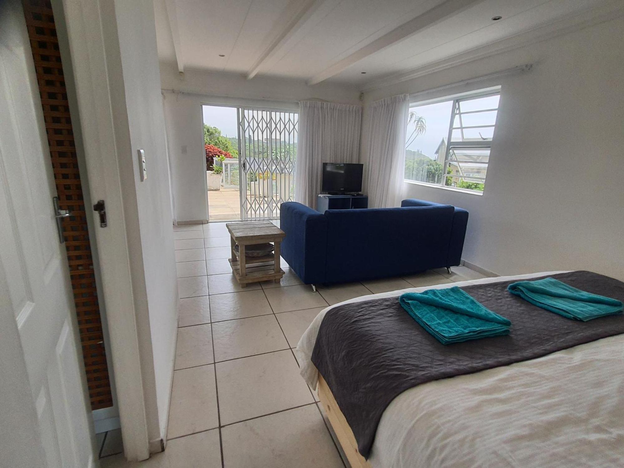 Aqua 180 Villa Пенингтън Екстериор снимка