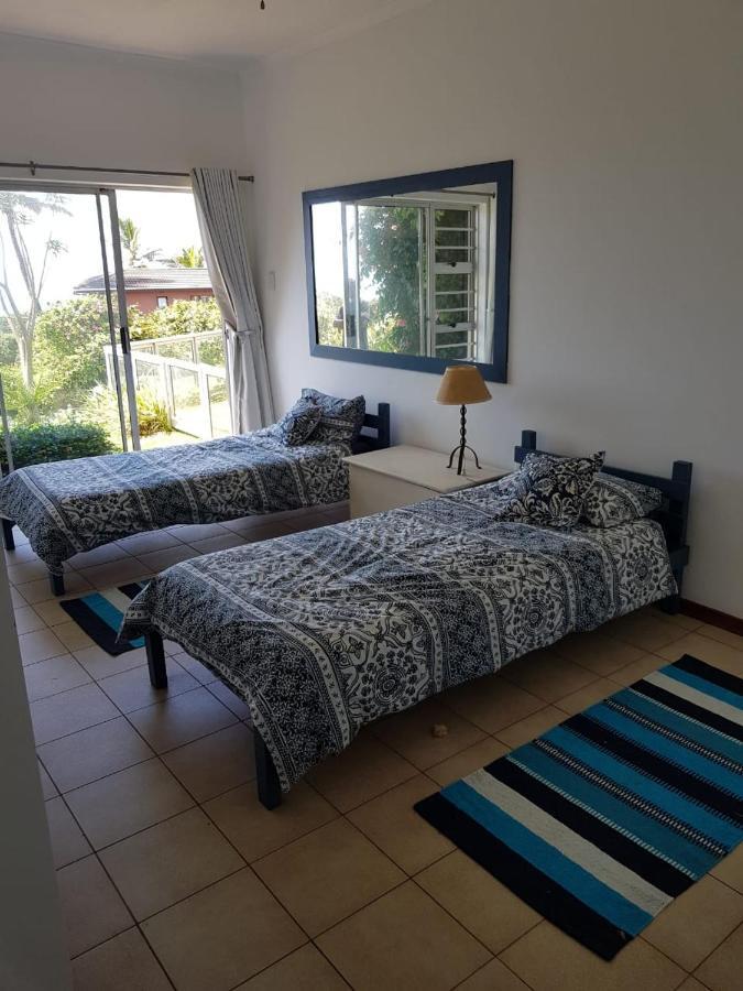 Aqua 180 Villa Пенингтън Екстериор снимка